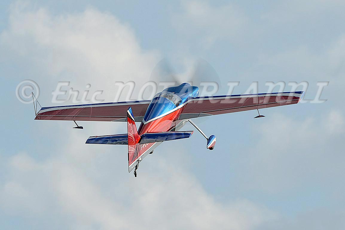 Aéronautique